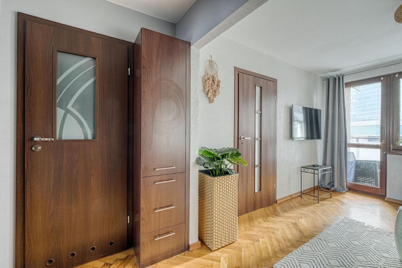 Plater Residence Apartments Varsavia Esterno foto