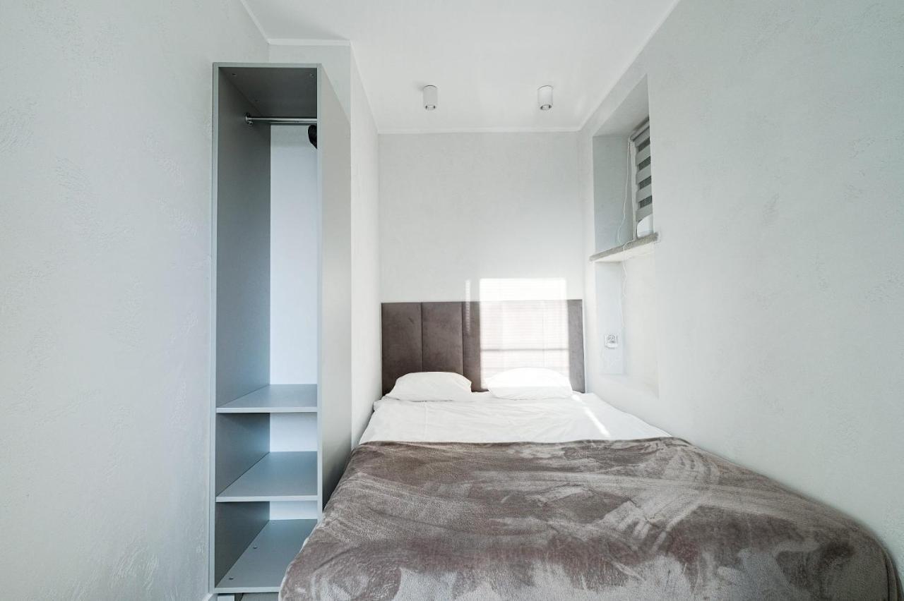 Plater Residence Apartments Varsavia Esterno foto