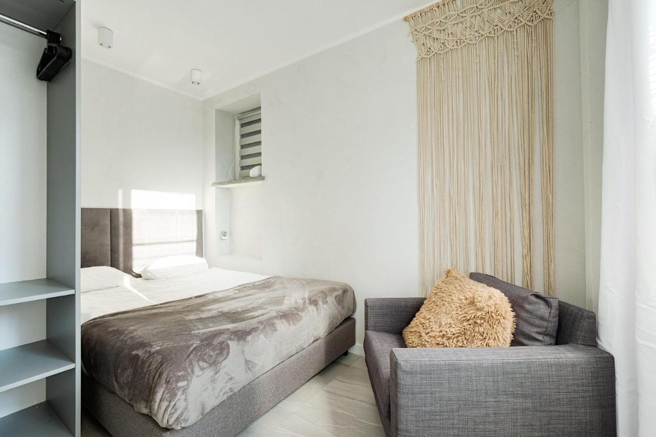 Plater Residence Apartments Varsavia Esterno foto