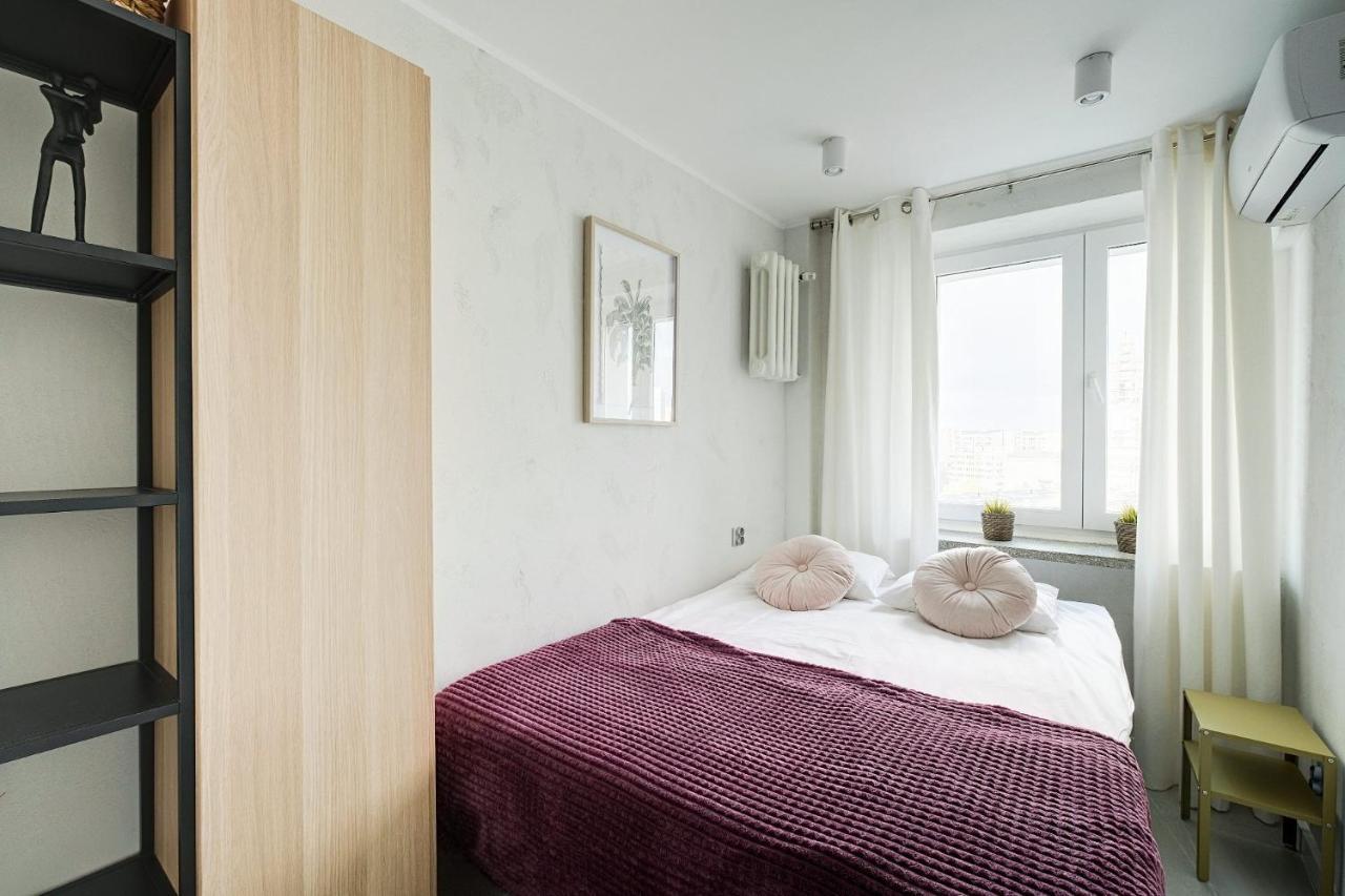 Plater Residence Apartments Varsavia Esterno foto