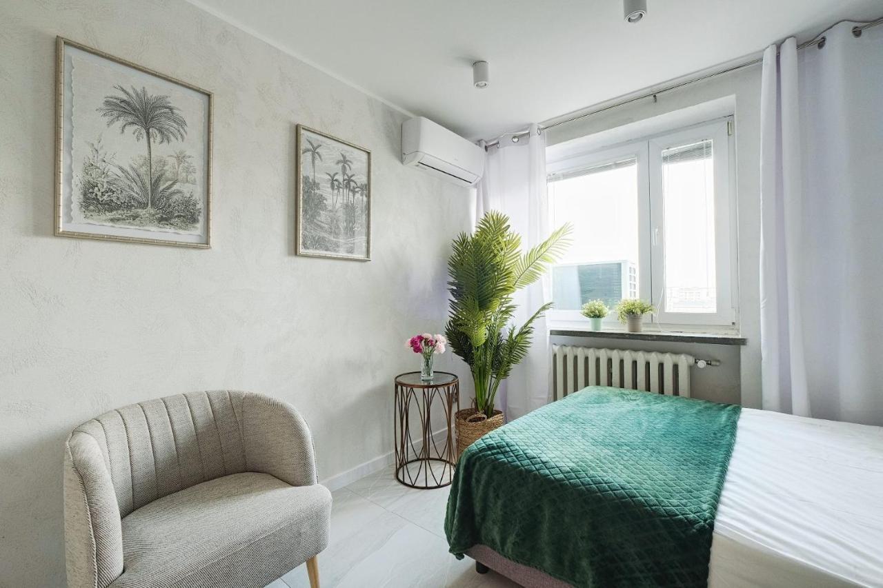 Plater Residence Apartments Varsavia Esterno foto